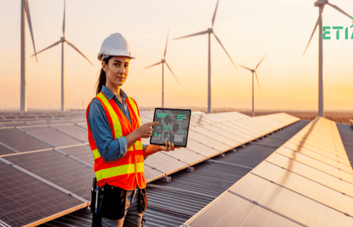 The Future of Energy Intelligence: Markets, Data and Decisions