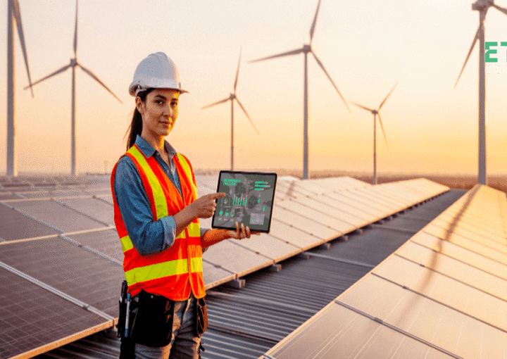 The Future of Energy Intelligence: Markets, Data and Decisions
